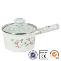 Hot Sale 4pcs cooking pot set/2.2L tea pot/stock pot